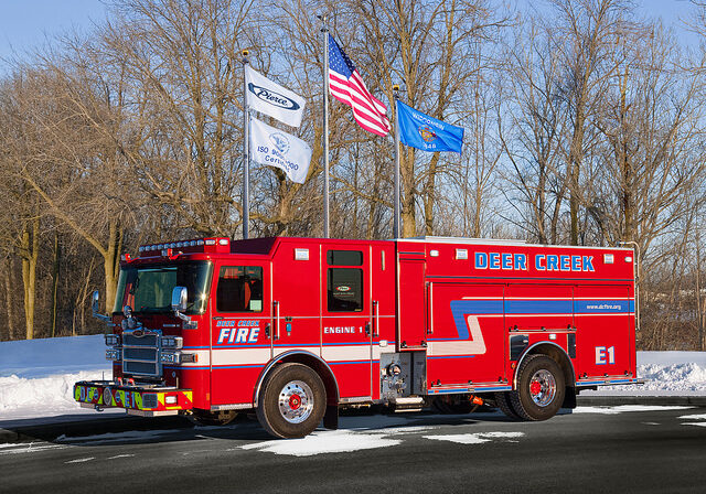 Pumpers